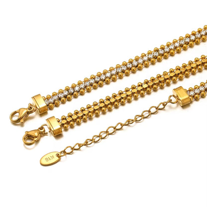 Dual Glow Bracelet Forever Luxe