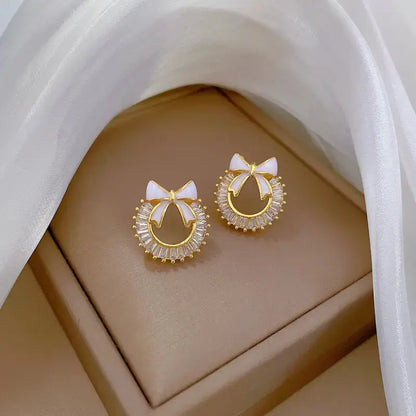 Bow Blossom Glow Set Forever Luxe