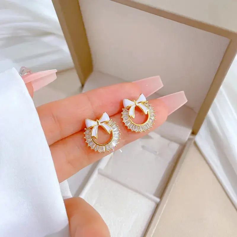 Bow Blossom Glow Set Forever Luxe