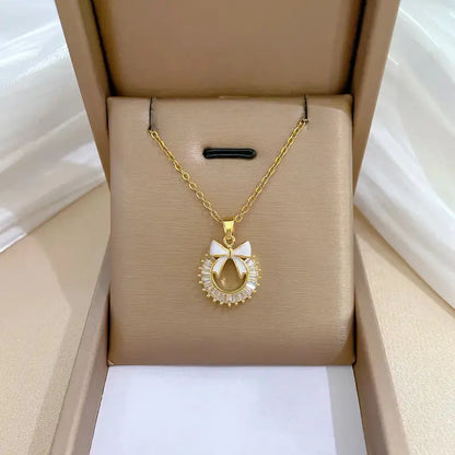 Bow Blossom Glow Set Forever Luxe