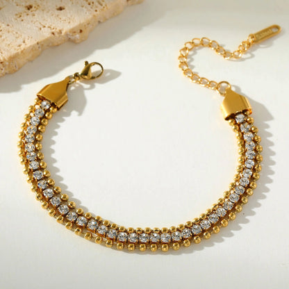 Dual Glow Bracelet Forever Luxe