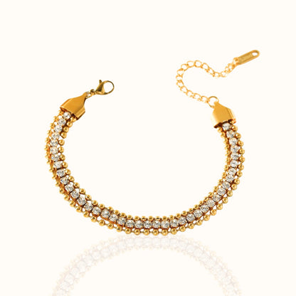 Dual Glow Bracelet - Forever Luxe