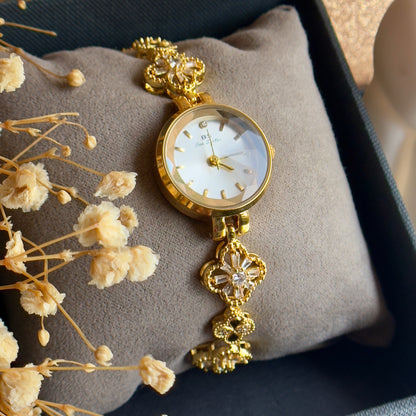 Twilight Petals Watch Forever Luxe