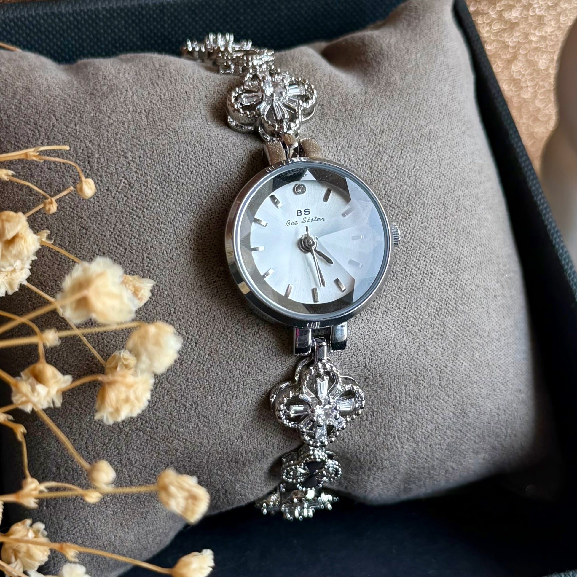 Twilight Petals Watch Forever Luxe