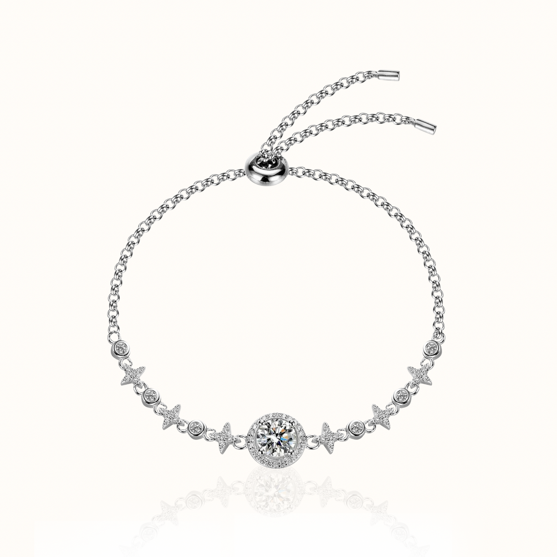 Twilight Spark Bracelet Forever Luxe