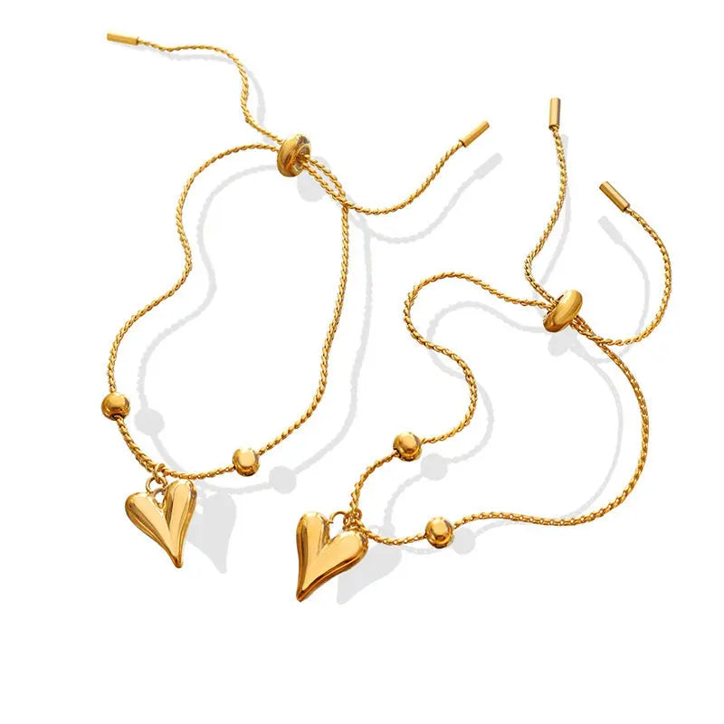 Heartstring Bracelet My Store