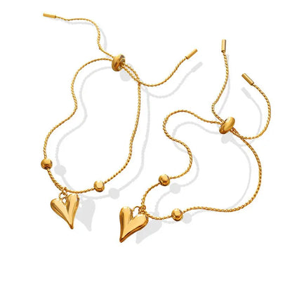 Heartstring Bracelet My Store